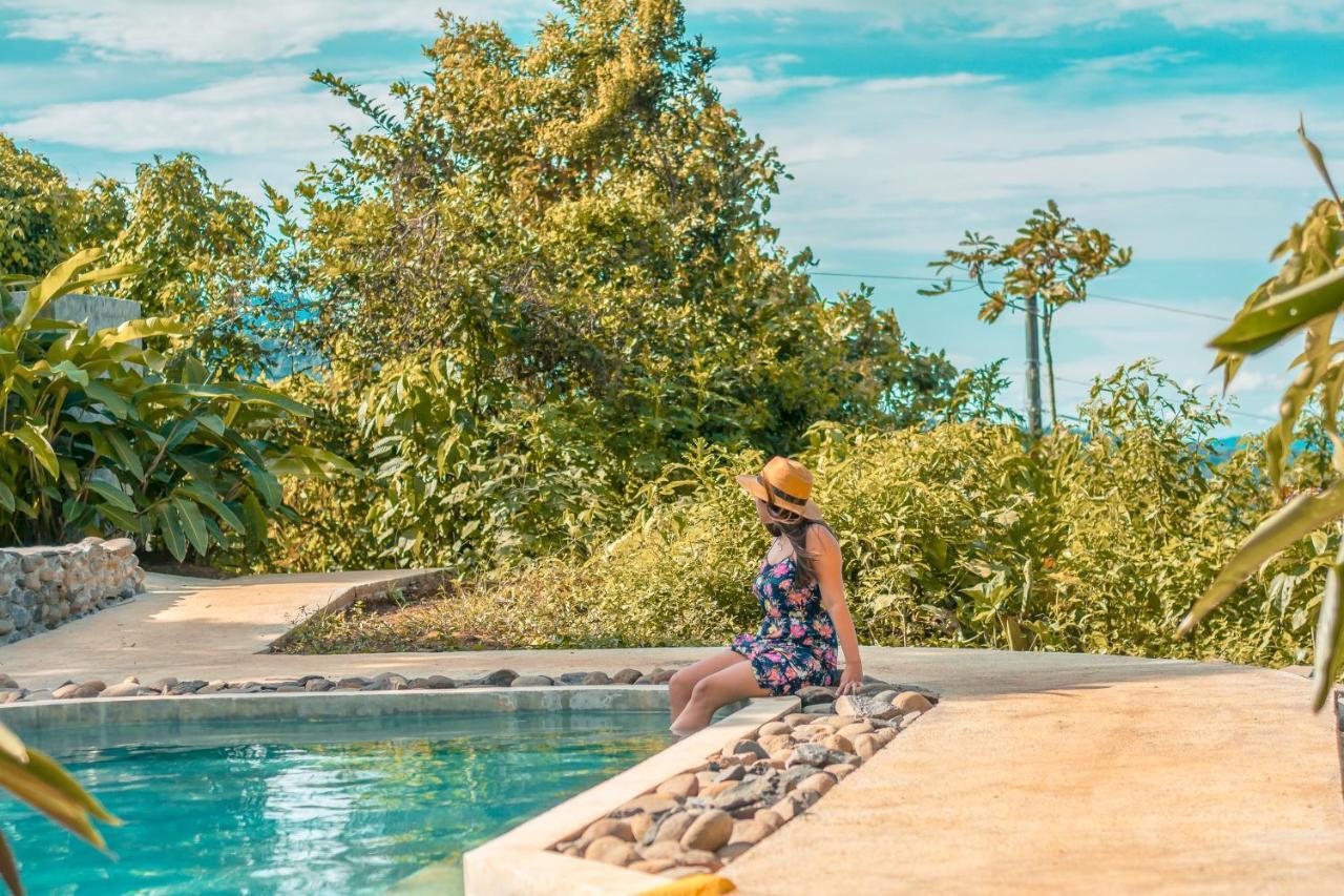 La Tigra Rainforest Lodge La Fortuna Ngoại thất bức ảnh